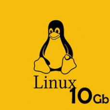 10 Gb Linux Hosting