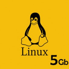 5 Gb Linux Hosting