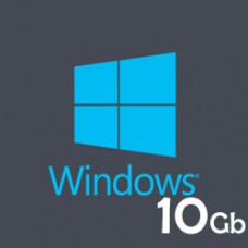10 Gb Windows Hosting