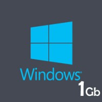 1 Gb Windows Hosting
